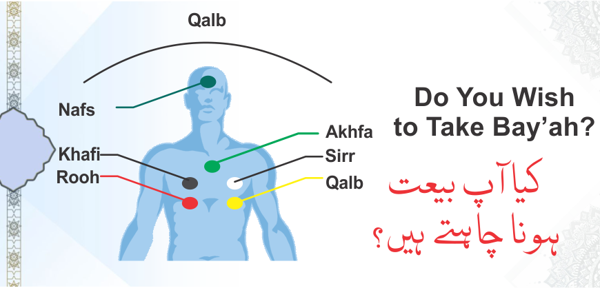 بیعت