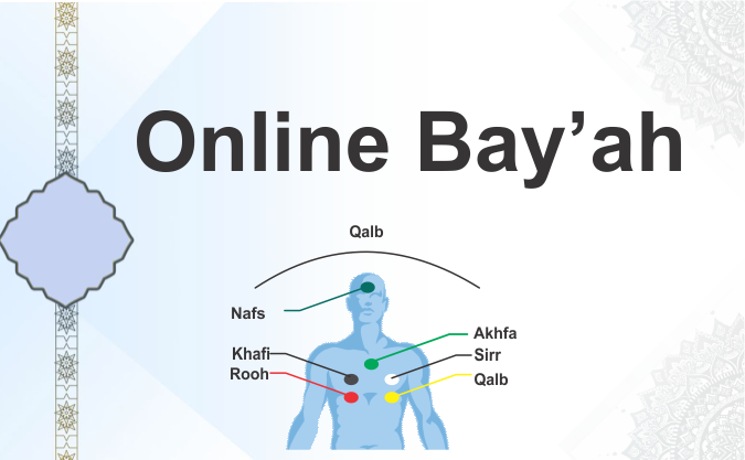بیعت