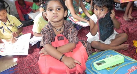 Donation Campaign
